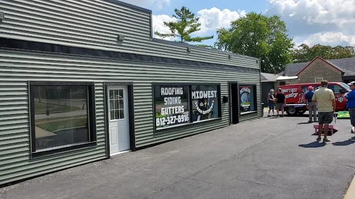 Midwest Storm Exteriors Picture 8