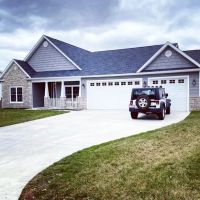 Mobley's Roofing, Siding, & Remodels ico