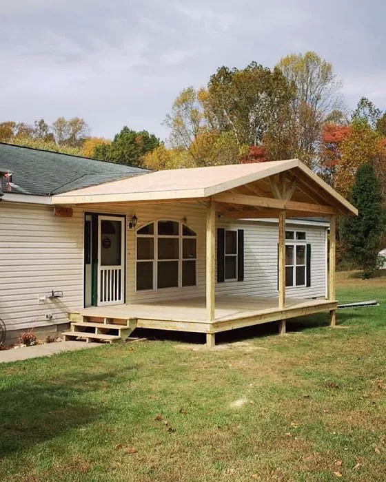 Mobley's Roofing, Siding, & Remodels Picture 4