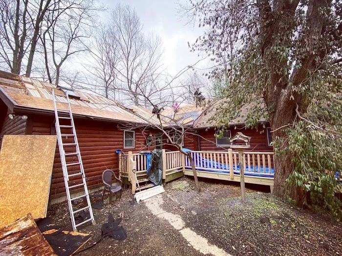 Mobley's Roofing, Siding, & Remodels Picture 5