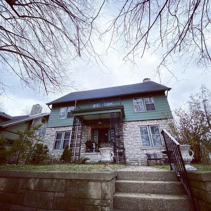 Mobley's Roofing, Siding, & Remodels Picture 7