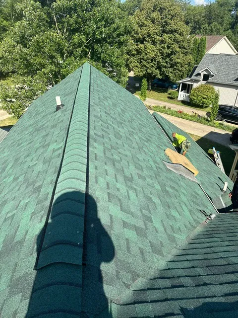 Peak Performance Roofing and Contracting Picture 1