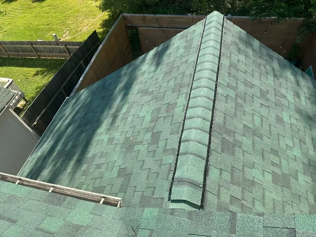 Peak Performance Roofing and Contracting Picture 4