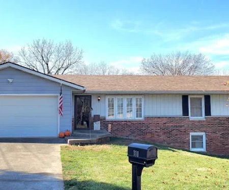 Rapid Roofing & Restoration