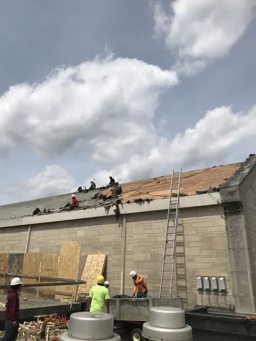 Rapid Roofing & Restoration Picture 5