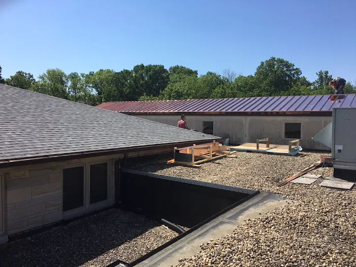 Rapid Roofing & Restoration Picture 7