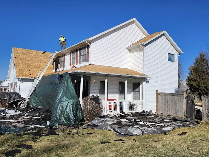 Rapid Roofing & Restoration Picture 8