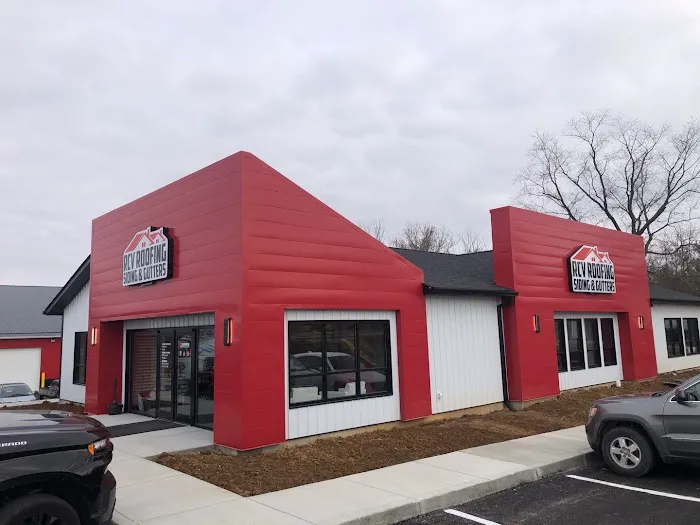 RCV Roofing, Siding & Gutters Picture 2