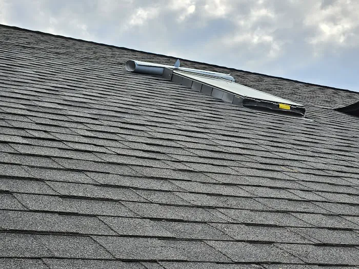 RCV Roofing, Siding & Gutters Picture 1