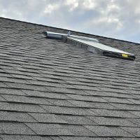 RCV Roofing, Siding & Gutters ico