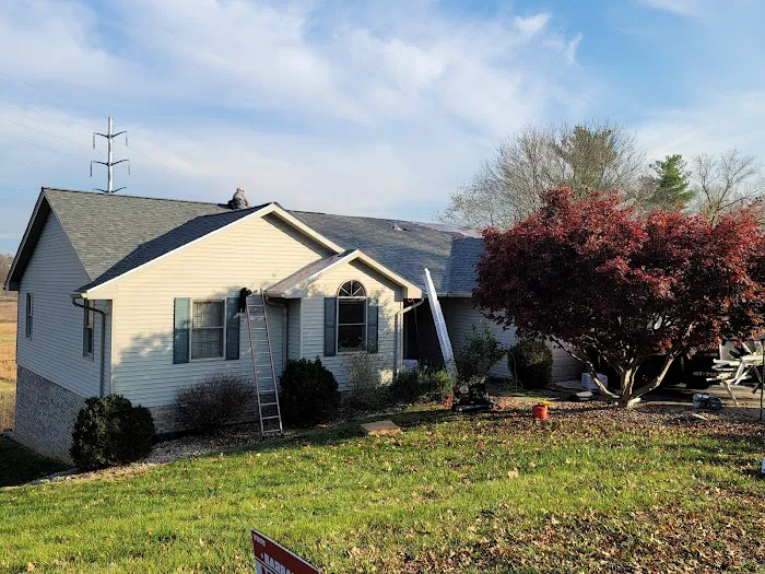 RCV Roofing, Siding & Gutters Picture 5