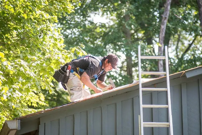 RCV Roofing, Siding & Gutters Picture 7