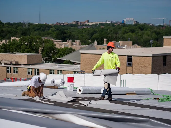 Deer Park Roofing, LLC Picture 2