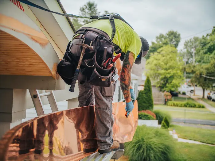 Deer Park Roofing, LLC Picture 1