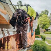 Deer Park Roofing, LLC ico