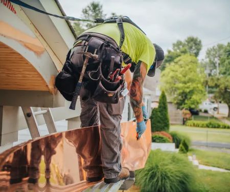 Deer Park Roofing, LLC