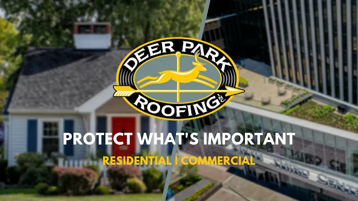 Deer Park Roofing, LLC Picture 3