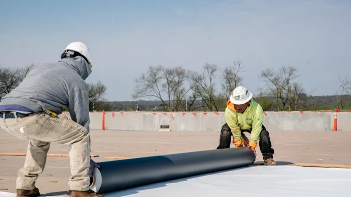 Deer Park Roofing, LLC Picture 6