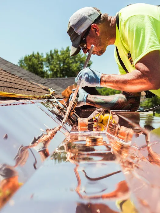 Deer Park Roofing, LLC Picture 7