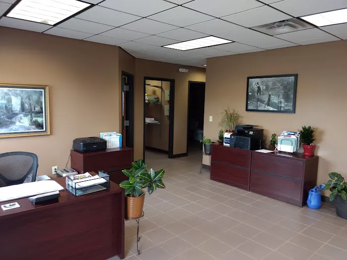 Peach State Roofing Inc Picture 2