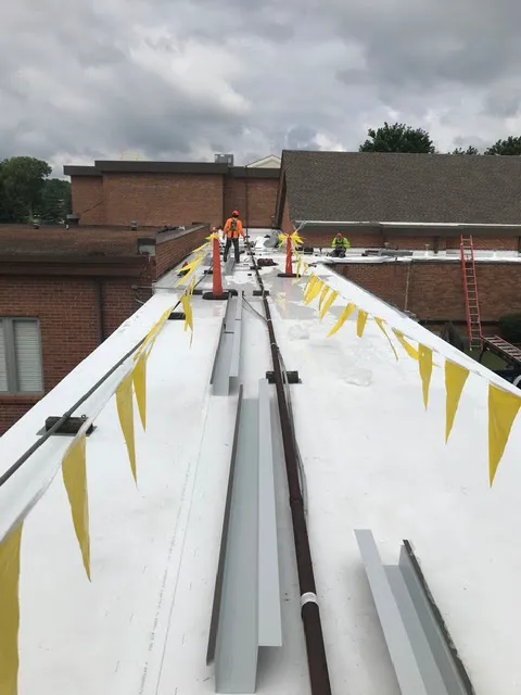 Holland Roofing Inc Picture 3