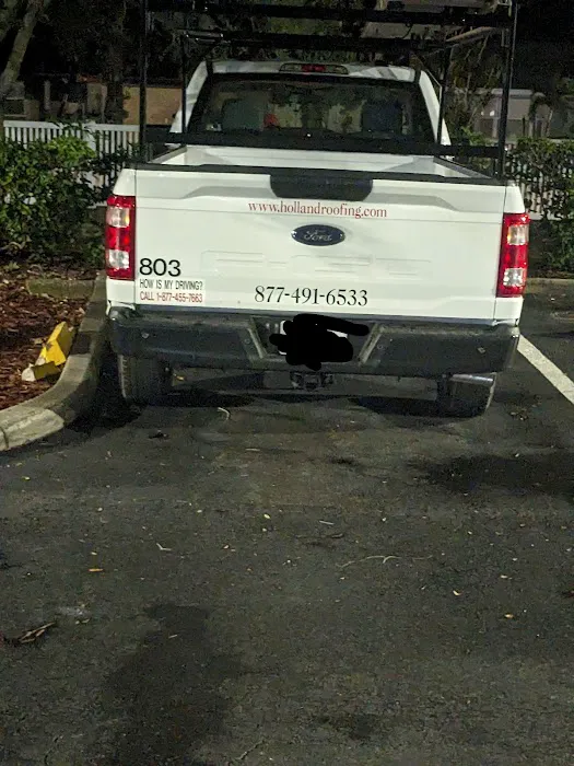 Holland Roofing Inc Picture 8