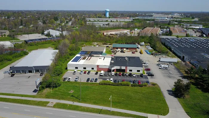 Holland Roofing Inc Picture 7