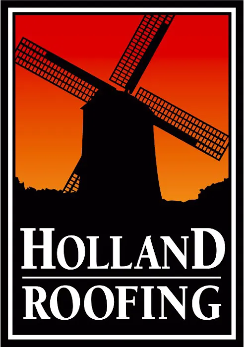 Holland Roofing Inc Picture 10
