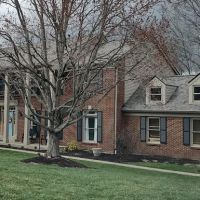 Brooks Construction Roofing ico