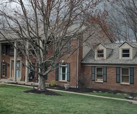 Brooks Construction Roofing