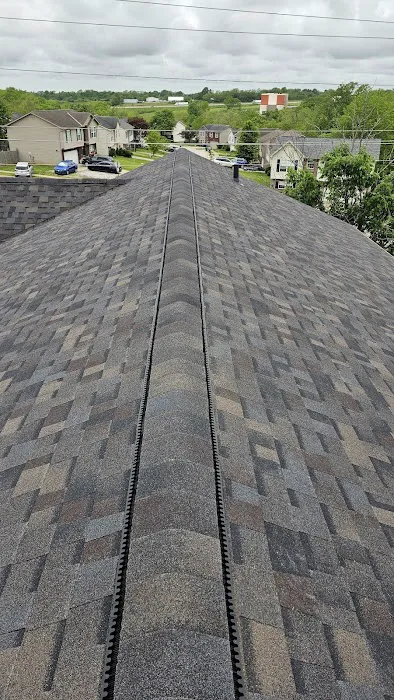 Brooks Construction Roofing Picture 3