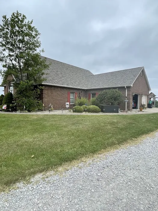 Brooks Construction Roofing Picture 4