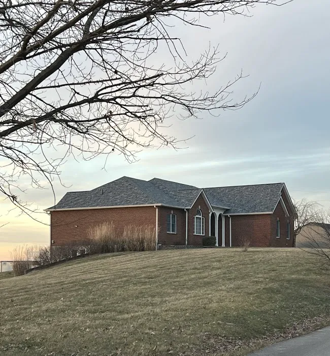 Brooks Construction Roofing Picture 6