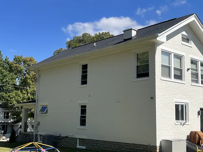 T.P.'s Roofing & Exteriors Picture 1