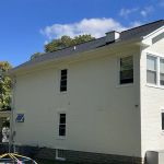 T.P.'s Roofing & Exteriors