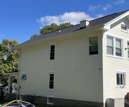 T.P.'s Roofing & Exteriors