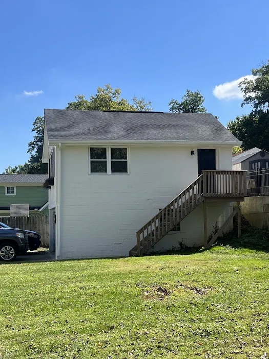 T.P.'s Roofing & Exteriors Picture 3