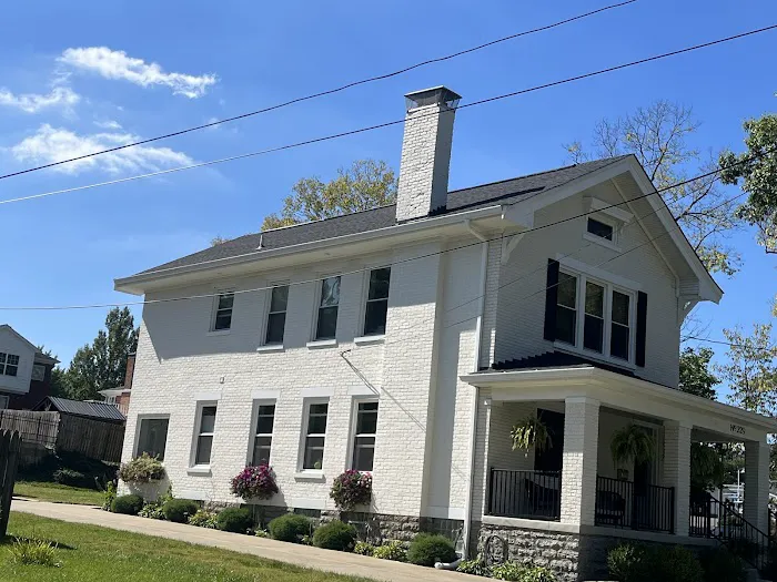 T.P.'s Roofing & Exteriors Picture 2