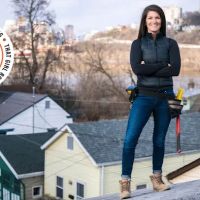 That Girl Roofing ico