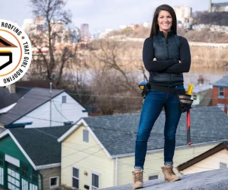 That Girl Roofing