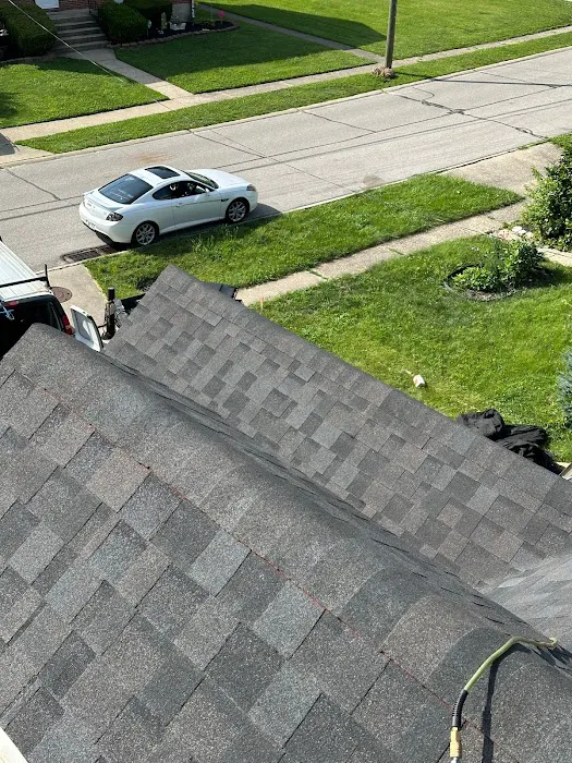 That Girl Roofing Picture 3