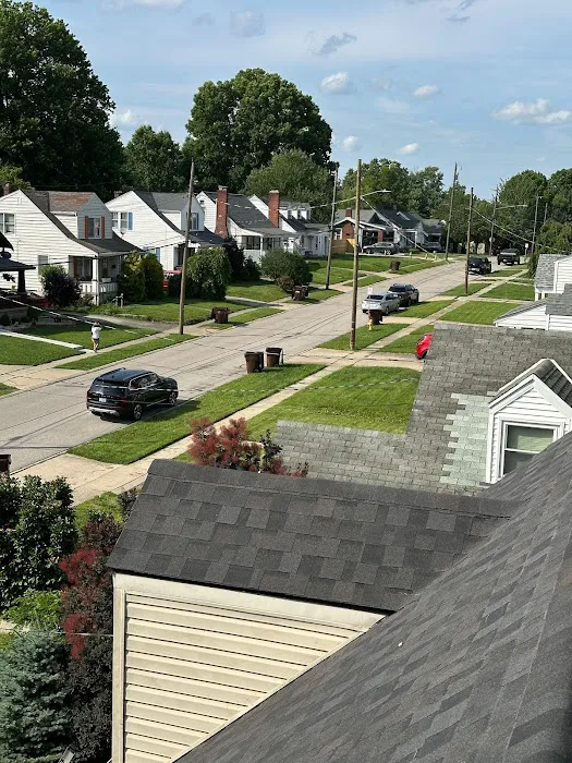 That Girl Roofing Picture 5