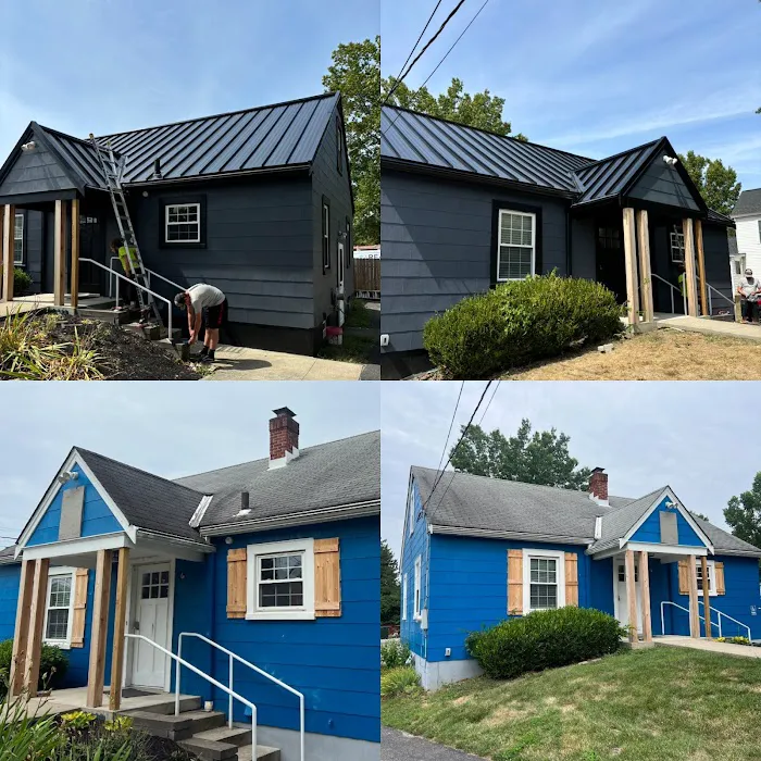 That Girl Roofing Picture 4