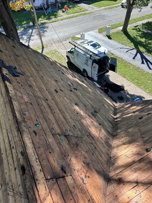 That Girl Roofing Picture 6