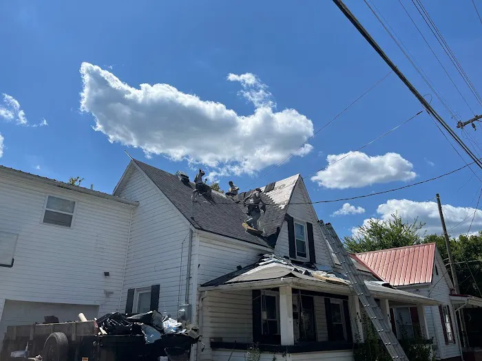 That Girl Roofing Picture 7