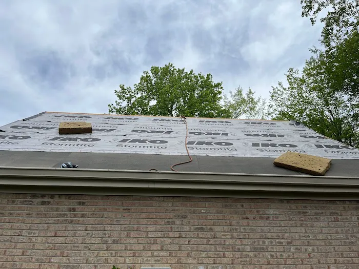 That Girl Roofing Picture 9