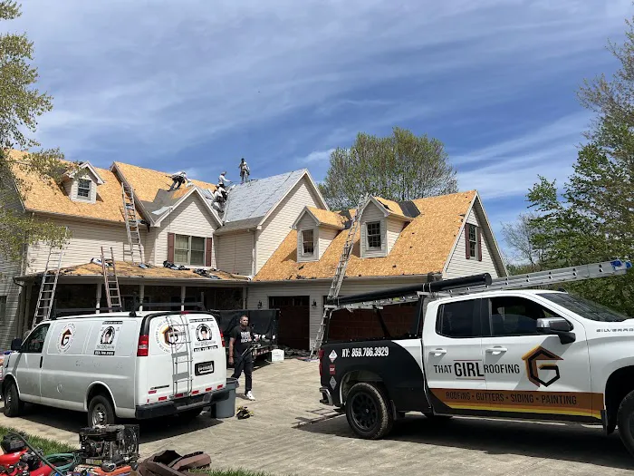 That Girl Roofing Picture 10