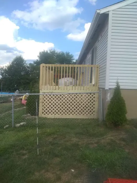 A Team construction Picture 7