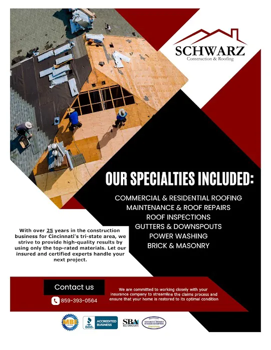 Schwarz Construction LLC Picture 2