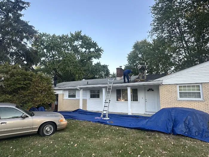 American Home Tech Picture 4